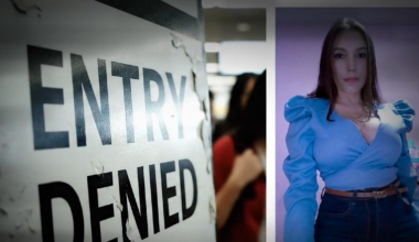 Dallas family shares financial, emotional struggles after mother seeking asylum detained by ICE