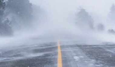 2 Snow Chances In Philly Area Forecast This Week