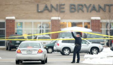 Tinley Park Lane Bryant killings