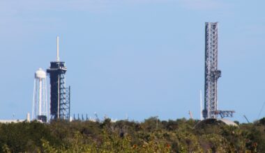 FAA approves Starship launches from LC-39A