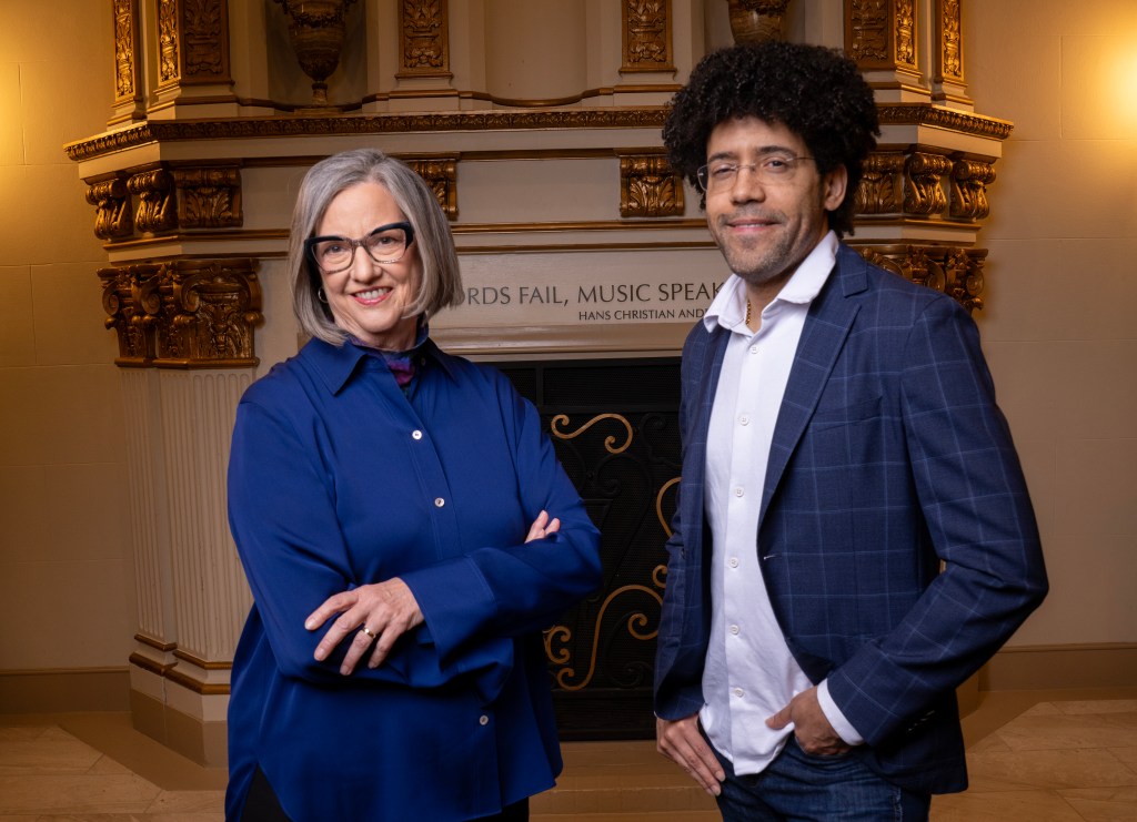 San Diego Symphony’s 2026-27 season will be rich with debuts – San Diego Union-Tribune