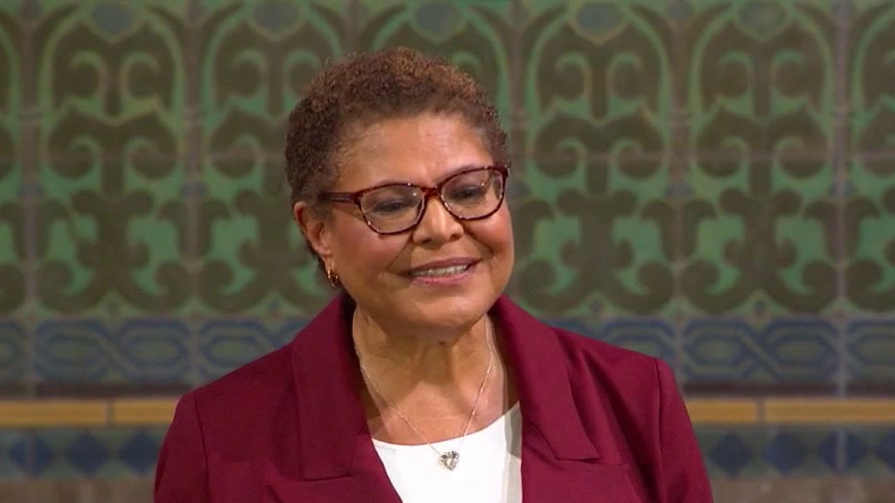 Bass to make 'State of City" address