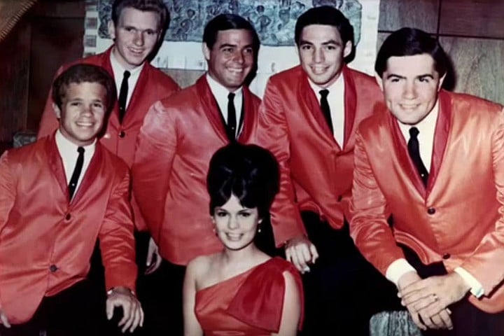 RIP Frank Mannix of Sandi & the Accents