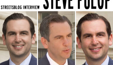 Meet Steve Fulop, Corporate New York's New Mouthpiece