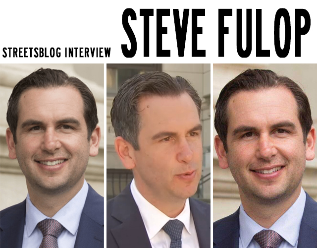 Meet Steve Fulop, Corporate New York's New Mouthpiece