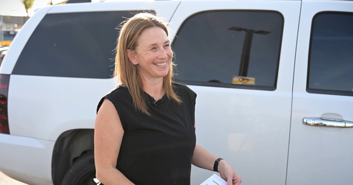 A San Diego mom’s guide to sticking with a grocery budget