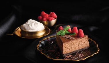 Where Romance Dines: February at Mastro’s