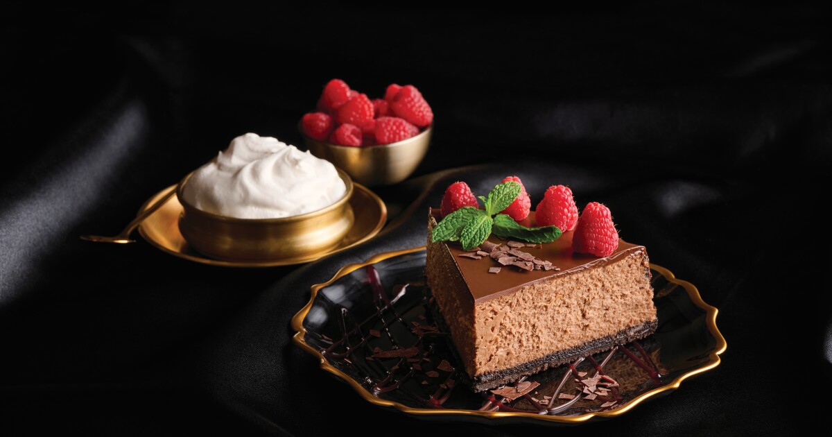 Where Romance Dines: February at Mastro’s