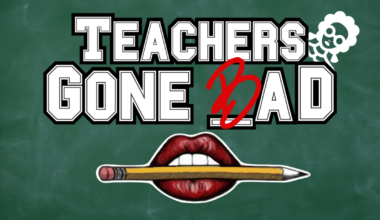 Teachers Gone Bad: San Diego