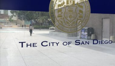 San Diego City Council unanimously passes resolution opposing ICE enforcement tactics
