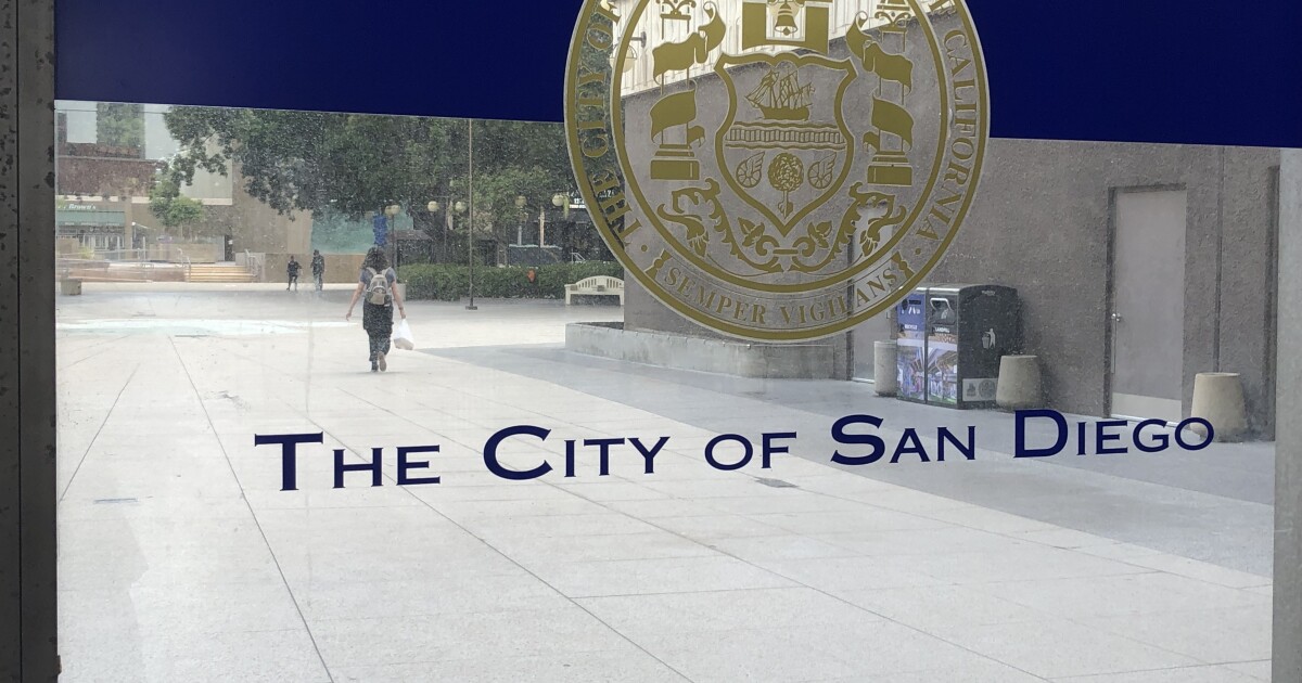 San Diego City Council unanimously passes resolution opposing ICE enforcement tactics