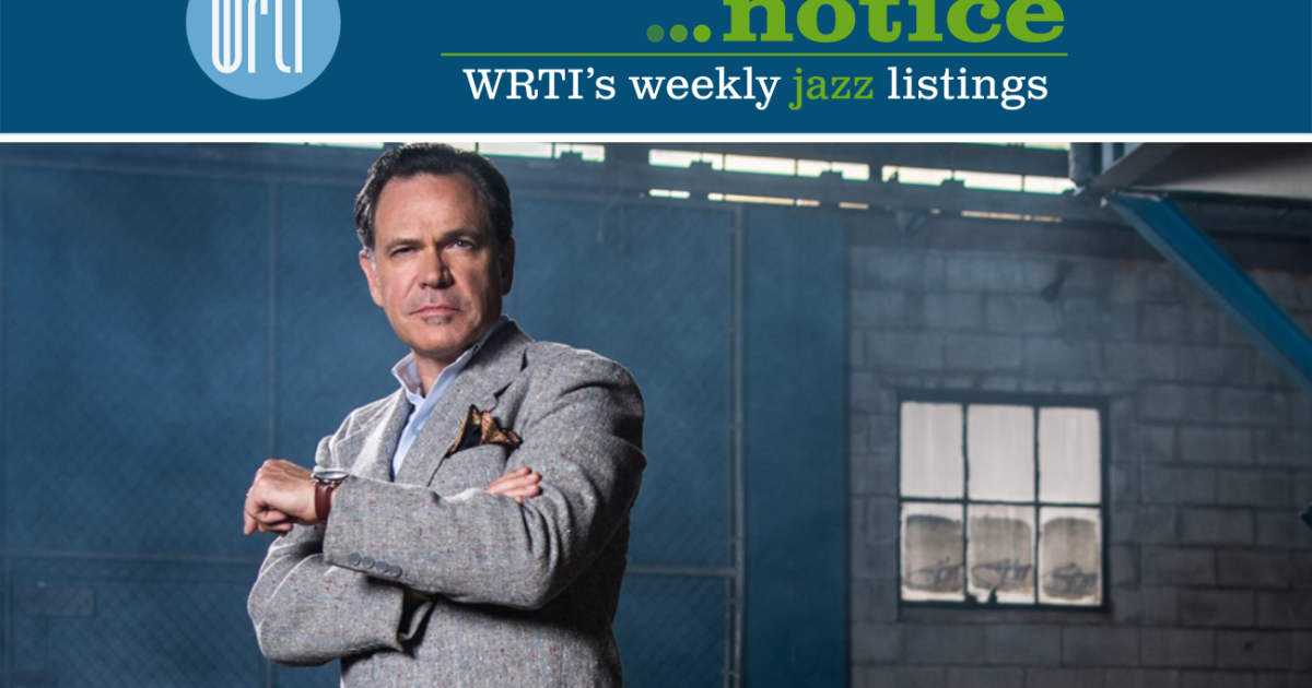 Kurt Elling and Christian Sands bring 'Wildflowers' to the Kimmel