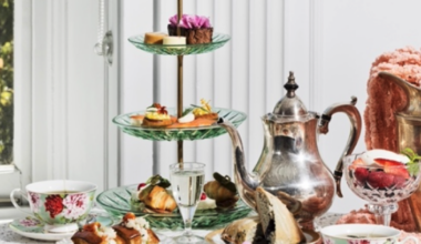 Let’s hear it for the girls: where to celebrate Galentine's Day in LA