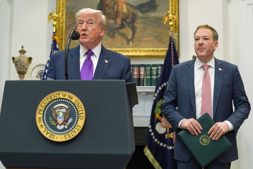 EPA revokes a key legal underpinning in fighting climate change