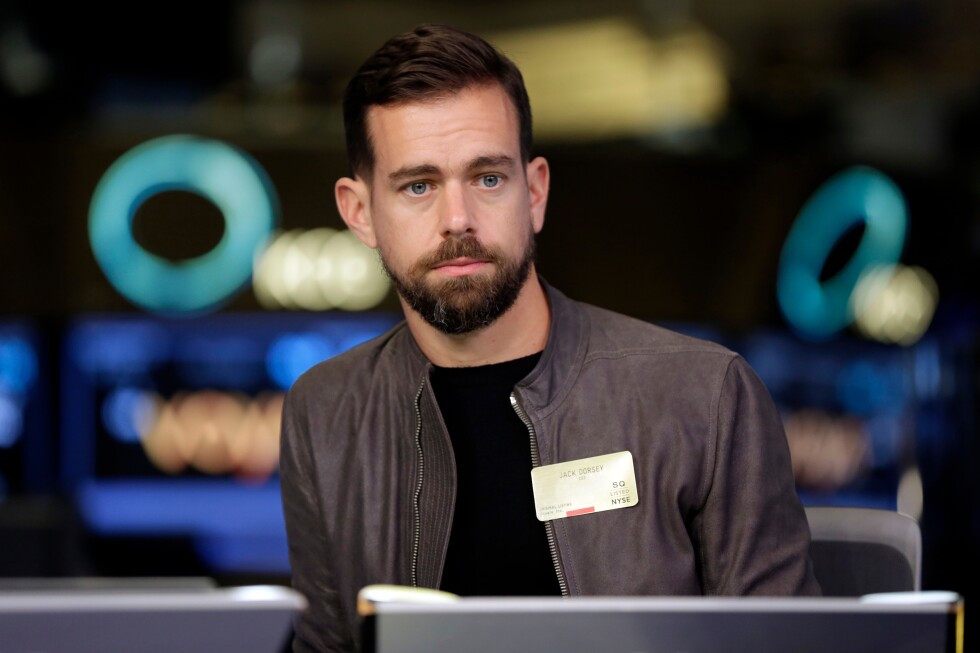 Fintech company Block lays off more than 4,000 people, citing AI