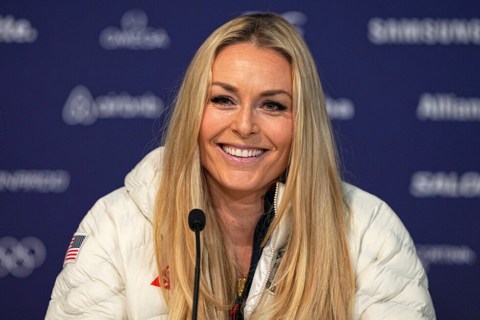 How to watch Lindsey Vonn in women’s downhill at Milan Cortina Olympics