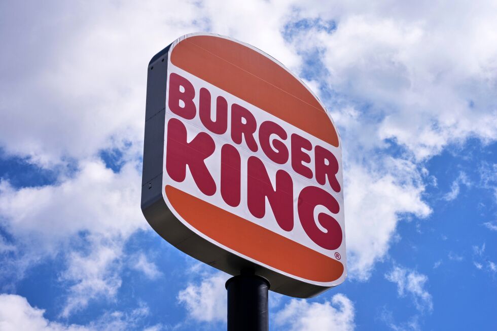How Burger King's AI headsets are transforming employee interactions