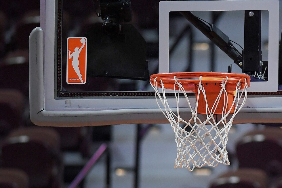 What does it take to become a WNBA official?