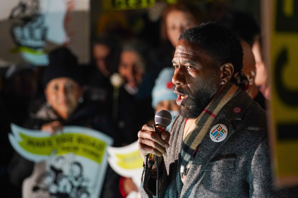 Vocal tic at BAFTA leaves Black Tourette syndrome community with mixed feelings