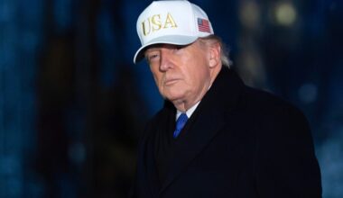 Trump creating a strategic reserve for rare earth elements