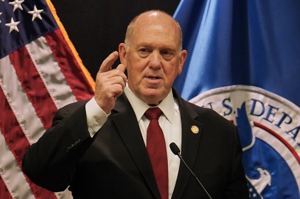 Minnesota enforcement changes follow tensions between ICE and Border Patrol