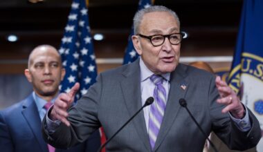 Live updates: Democrats demand 'dramatic changes' for ICE