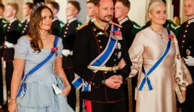What to know about Norway's royals as crown princess and her son face new scrutiny