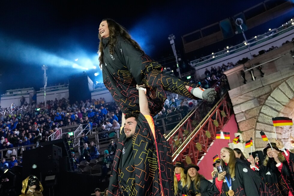 Winter Olympics closing ceremony: live updates, final medal count