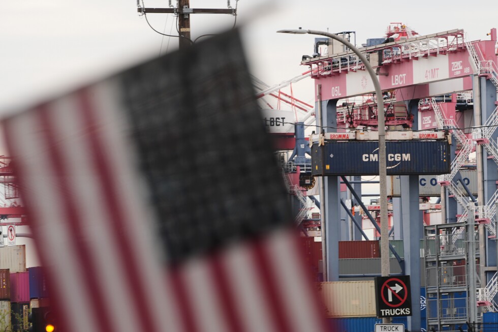 The Supreme Court struck down Trump's tariffs. Now comes the hard work of issuing refunds