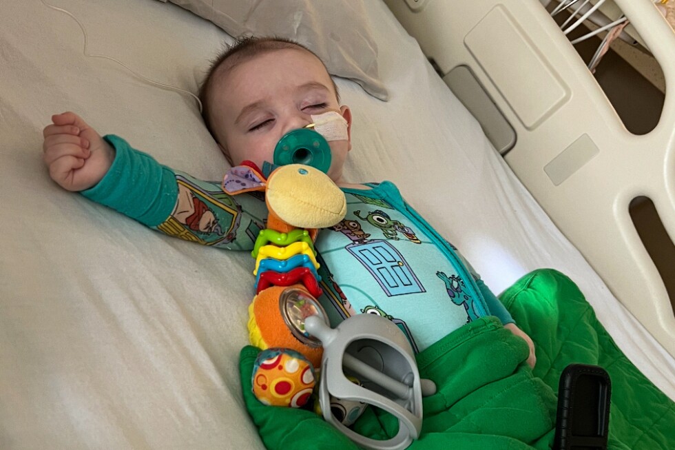 California program sends birthday cards to babies treated for botulism