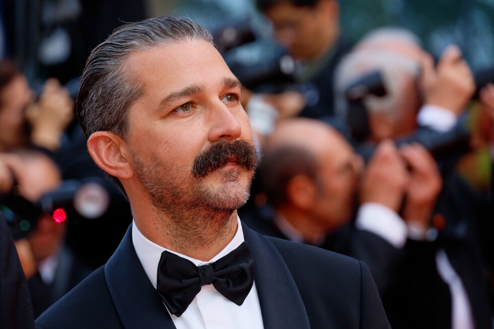 Actor Shia LaBeouf faces charges in New Orleans after alleged Mardi Gras fight