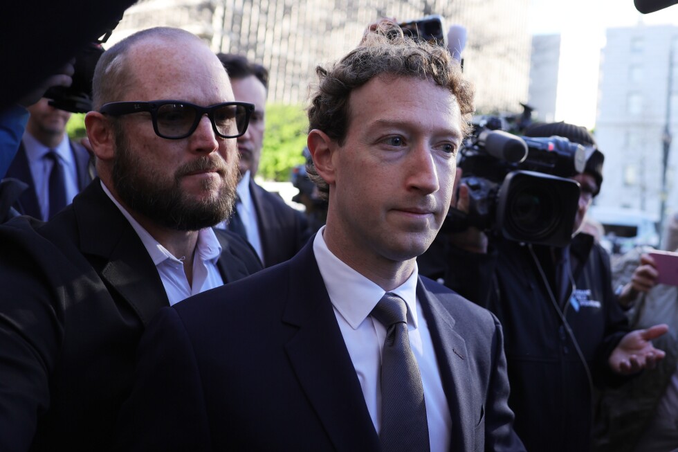 Young woman testifies against social media giants over technology addiction