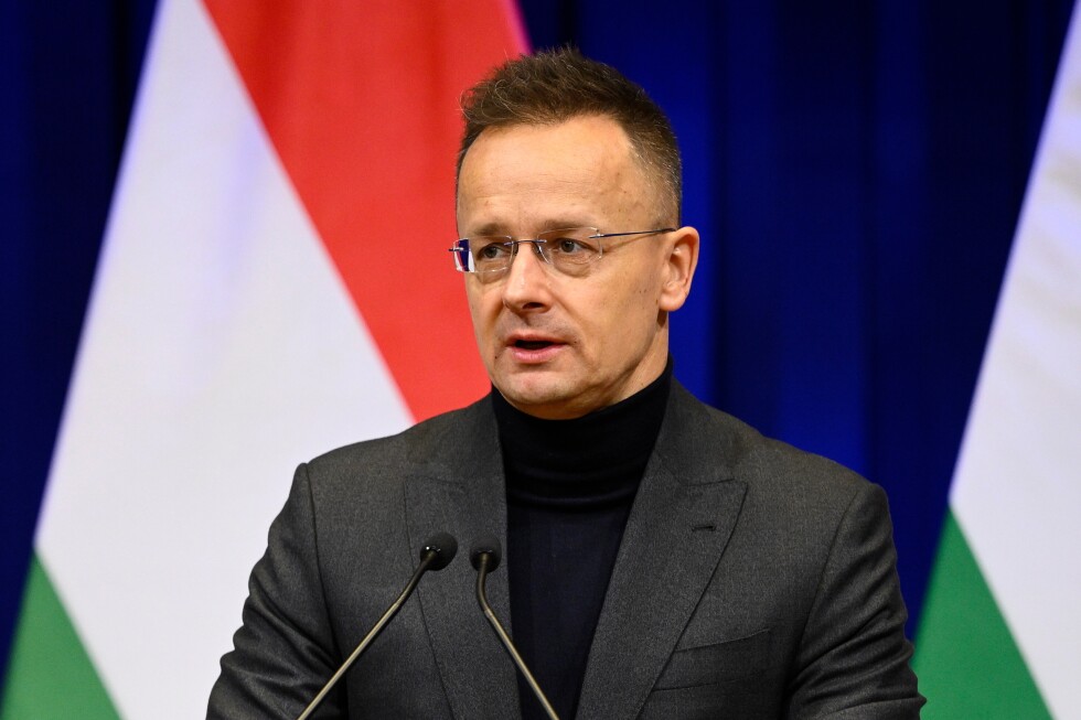Hungary will block a major EU loan to Ukraine until Russian oil shipments resume