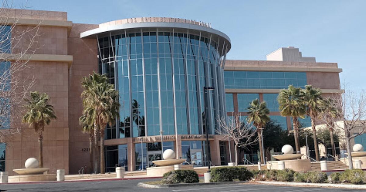 L.A. couple who decapitated two of their kids are sentenced