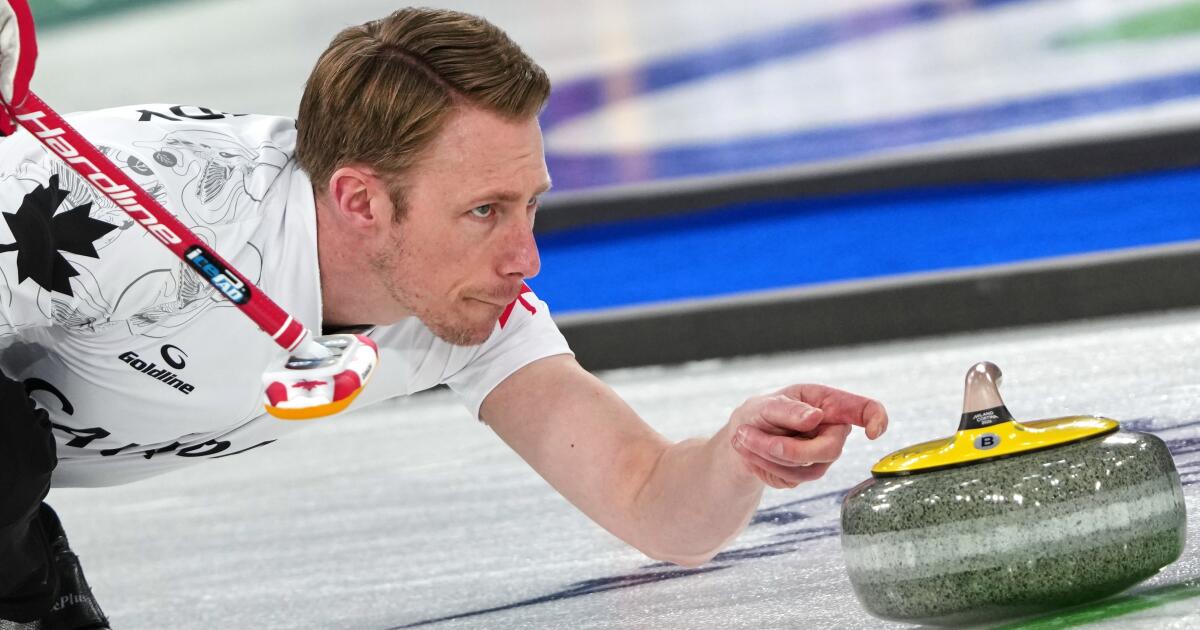 Olympic curling scandal could forever alter the sport's culture