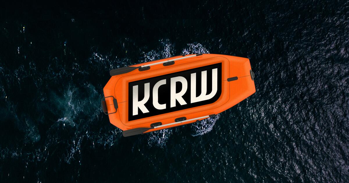 Funding cuts. Layoffs. New DJs. What's KCRW's future in music?