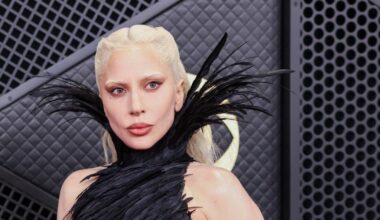 Grammys 2026 red carpet: The best fashion looks