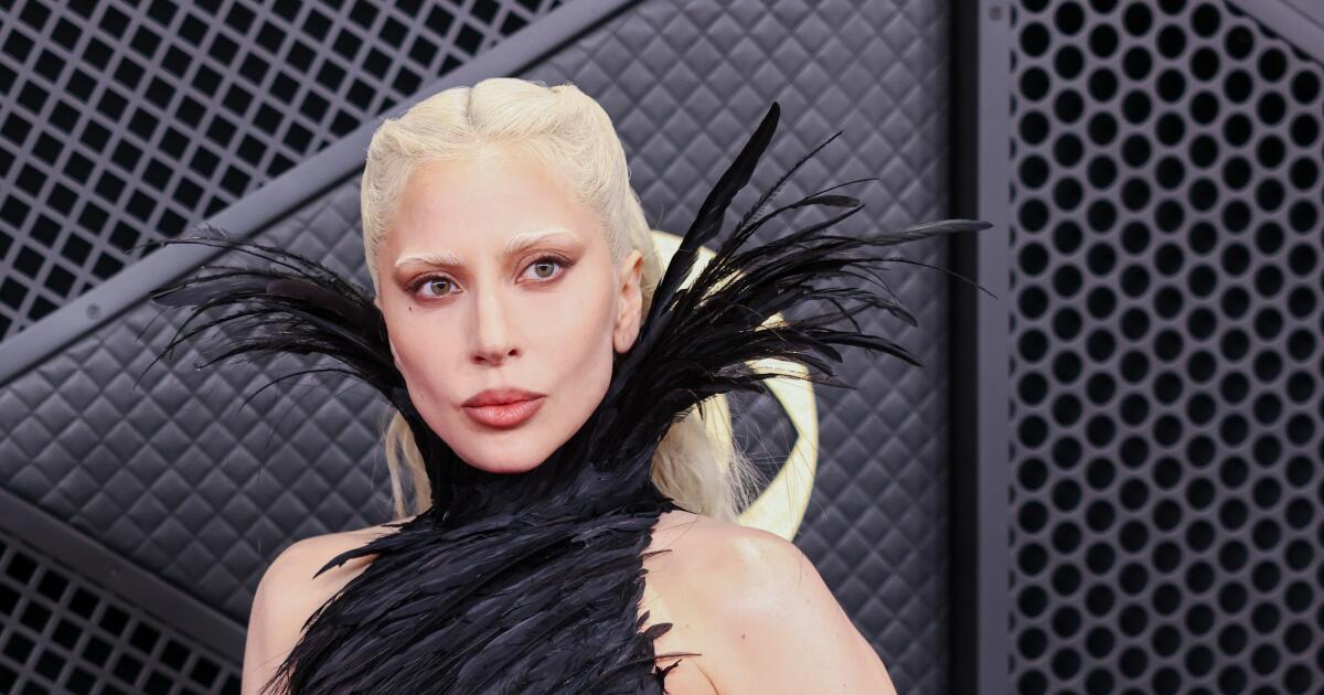 Grammys 2026 red carpet: The best fashion looks