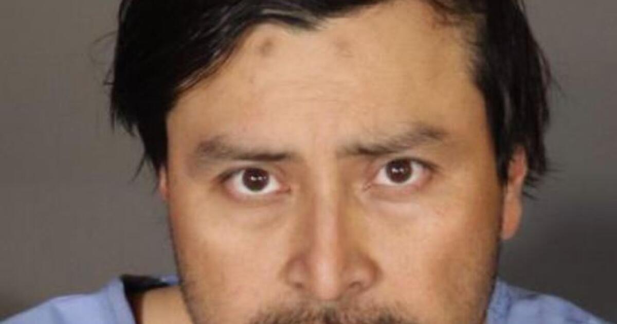 Charges added against L.A. soccer coach accused of raping, killing teen