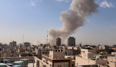 Iran's supreme leader killed in U.S. and Israel attack