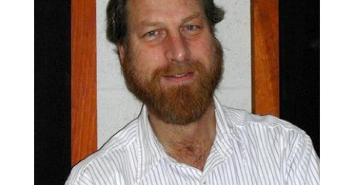 Caltech astrophysicist fatally shot on porch in Antelope Valley