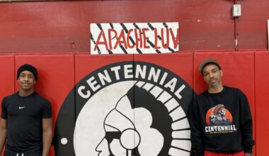 Centennial High's comeback story, going from 1-23 to 12-12