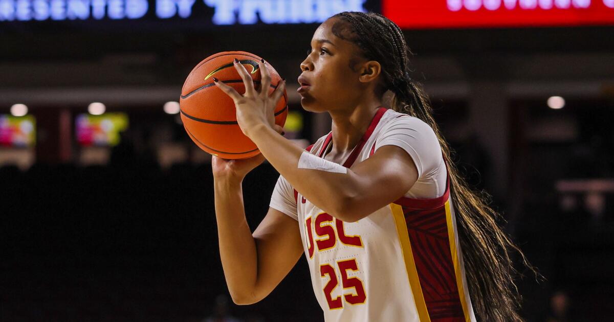 Penn State rallies to defeat USC women, despite Kara Dunn's 24 points