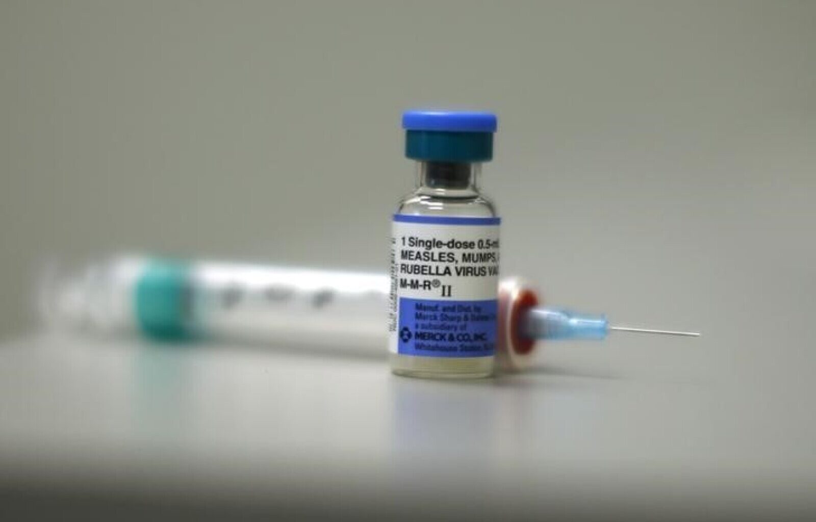 When politics trump a child's health