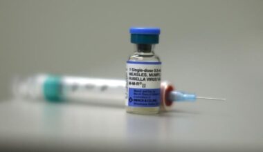 When politics trump a child's health