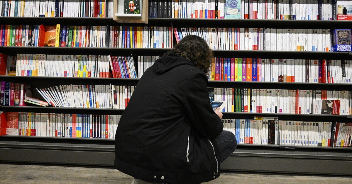 How an early LA librarian helped revolutionize the library experience