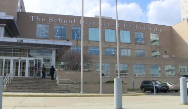 4 Philadelphia schools close early due to heating problems