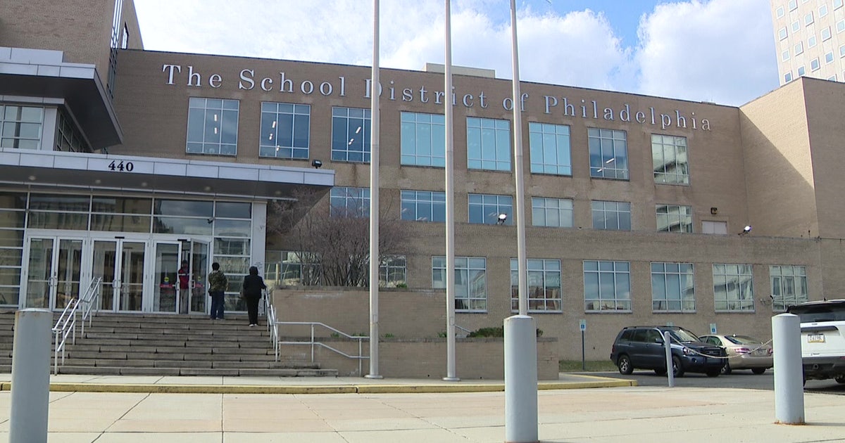 4 Philadelphia schools close early due to heating problems