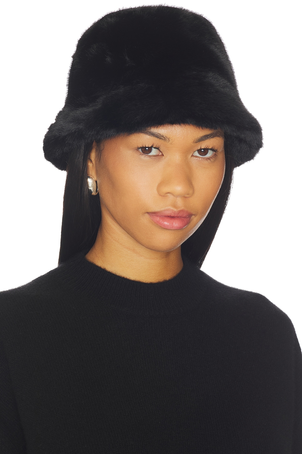 X Christina Elezaj Lisa Bucket Hat