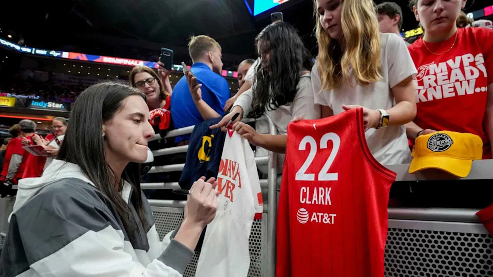 Grace Hollars/IndyStar / USA TODAY NETWORK via Imagn Images